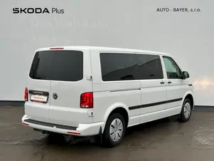 Volkswagen Transporter 6.1