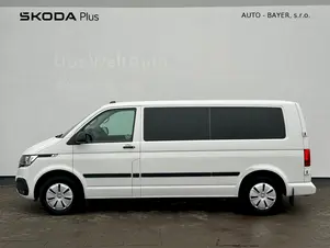Volkswagen Transporter 6.1