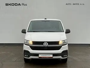 Volkswagen Transporter 6.1