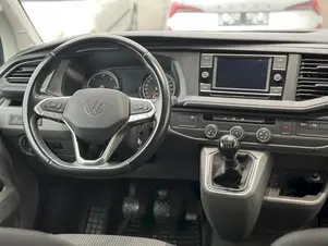 Volkswagen Transporter 6.1 