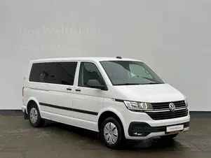 Volkswagen Transporter 6.1