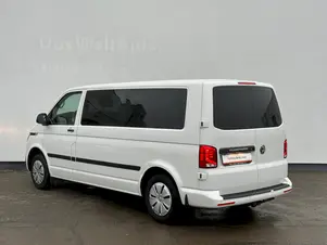 Volkswagen Transporter 6.1 