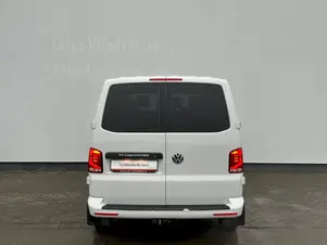 Volkswagen Transporter 6.1 