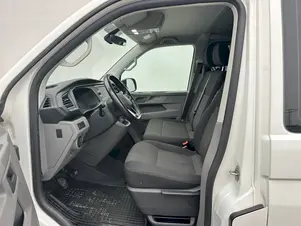 Volkswagen Transporter 6.1