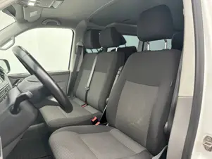 Volkswagen Transporter 6.1