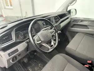 Volkswagen Transporter 6.1