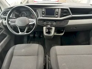Volkswagen Transporter 6.1 