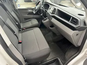 Volkswagen Transporter 6.1