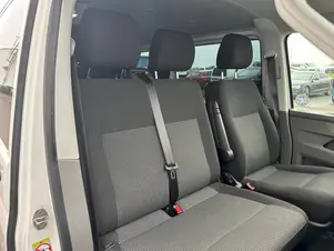 Volkswagen Transporter 6.1 