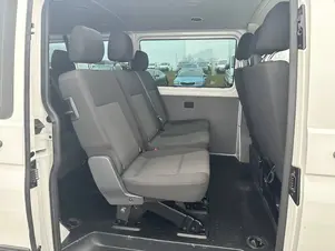Volkswagen Transporter 6.1