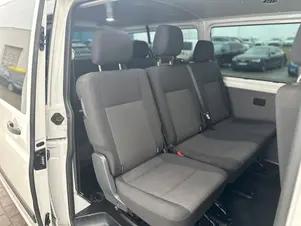 Volkswagen Transporter 6.1 
