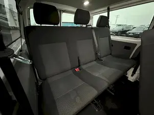 Volkswagen Transporter 6.1 