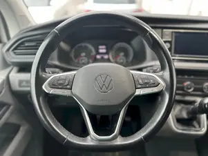 Volkswagen Transporter 6.1 