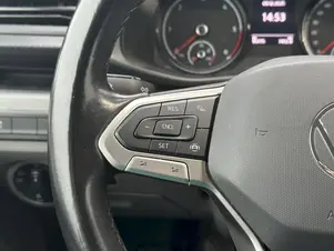 Volkswagen Transporter 6.1 