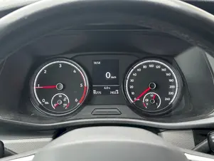 Volkswagen Transporter 6.1