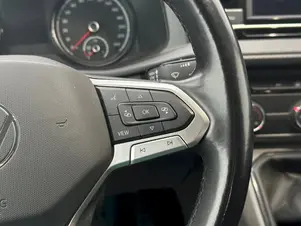 Volkswagen Transporter 6.1 