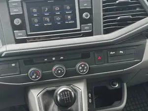 Volkswagen Transporter 6.1 