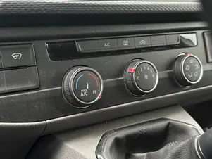 Volkswagen Transporter 6.1 