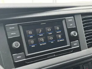 Volkswagen Transporter 6.1 