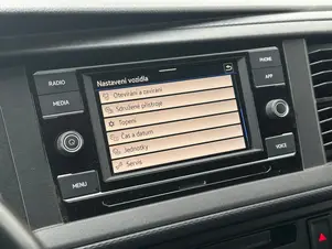 Volkswagen Transporter 6.1