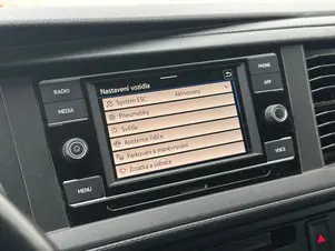 Volkswagen Transporter 6.1