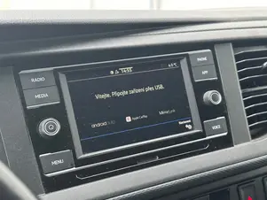 Volkswagen Transporter 6.1