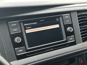 Volkswagen Transporter 6.1 