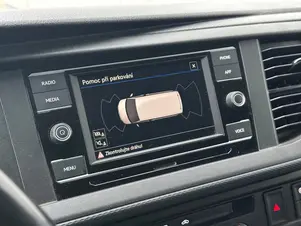 Volkswagen Transporter 6.1 