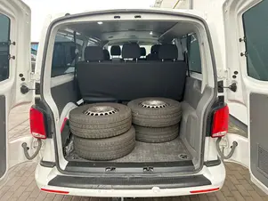 Volkswagen Transporter 6.1