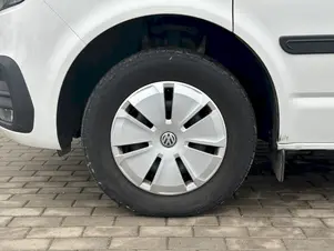 Volkswagen Transporter 6.1