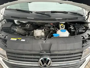 Volkswagen Transporter 6.1 