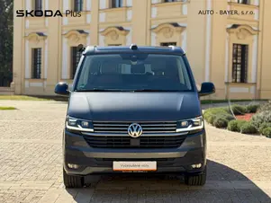 Volkswagen California 