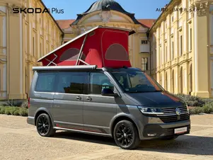 Volkswagen California 