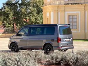Volkswagen California 