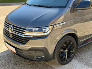Volkswagen California 