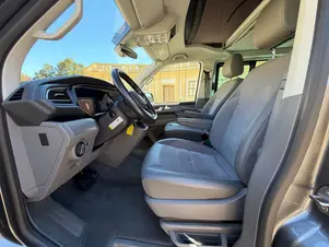 Volkswagen California 