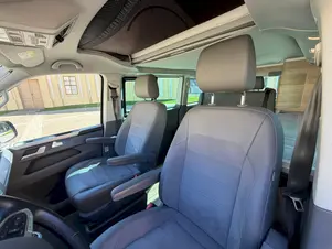 Volkswagen California 