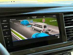 Volkswagen California 