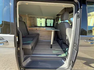 Volkswagen California 