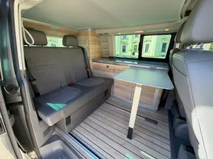 Volkswagen California 