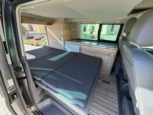 Volkswagen California 