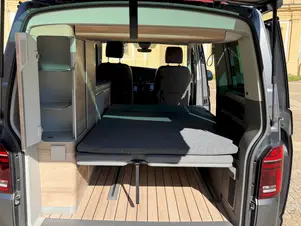 Volkswagen California 