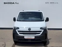 Transporter - skříňový vůz