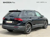 Tiguan Allspace