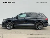 Tiguan Allspace 