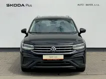 Tiguan Allspace