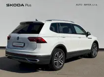 Tiguan Allspace 