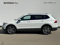 Tiguan Allspace 