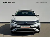Tiguan Allspace 