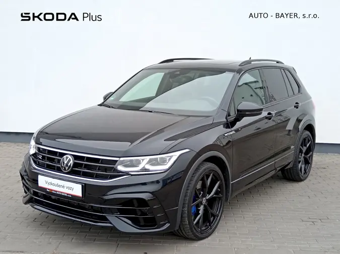 Tiguan 